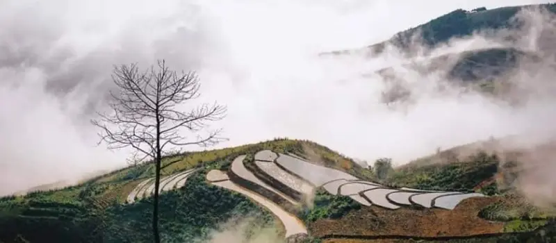 Voyage en hiver dans le Nord du Vietnam