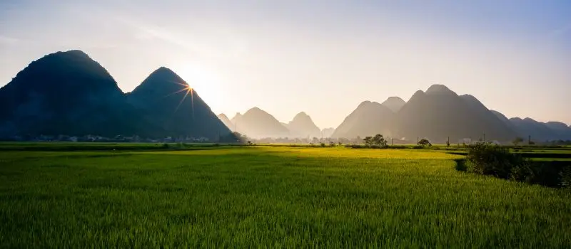 Meilleur moment pour voyager au Vietnam