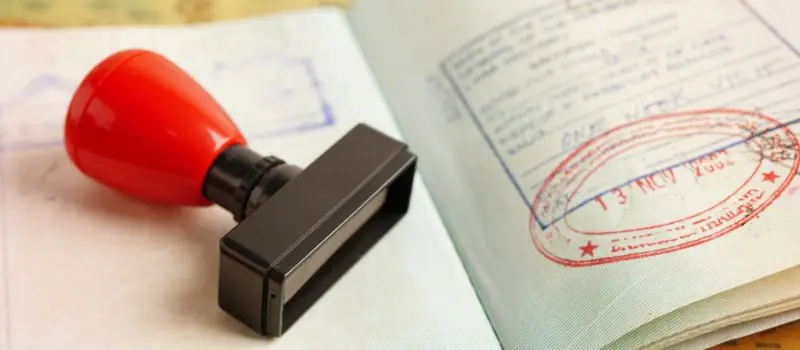 Visas et Formalit&eacute;s administratives pour entrer au Vietnam