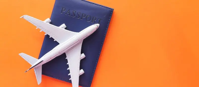 Billet d&rsquo;avion pour partir au Vietnam