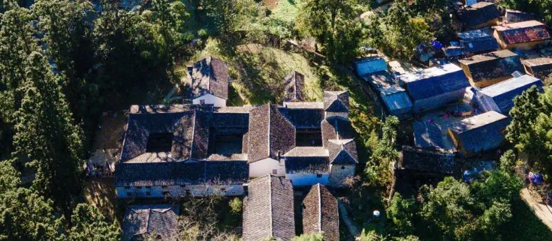 Voyager avec un Guide francophone au Vietnam pour visiter famille Vuong