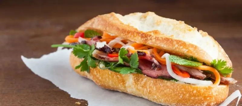 Banh Mi Saigon