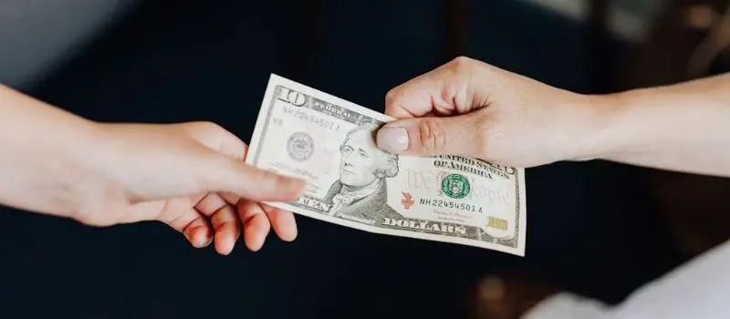 Pourboire au Vietnam