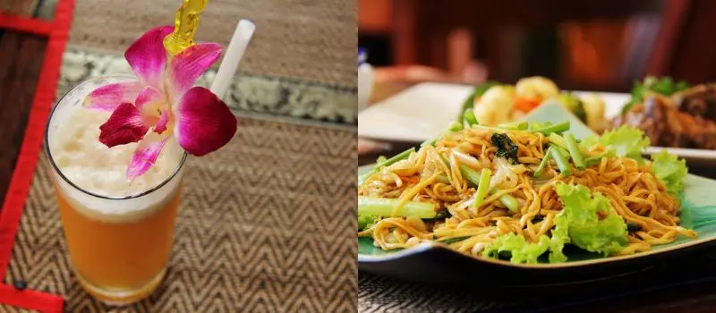 Quelles sont les activit&eacute;s familiales populaires lors voyage au Cambodge