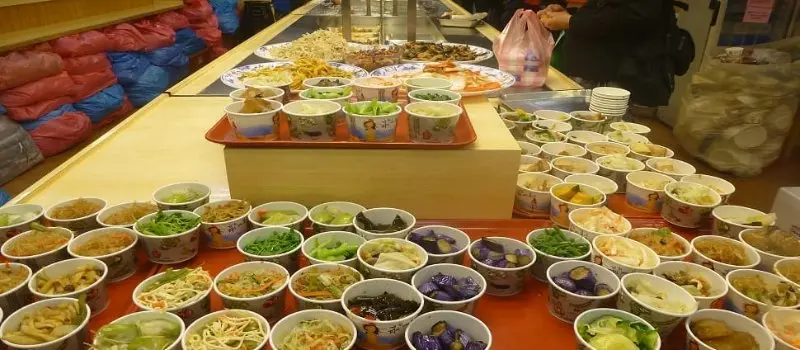 Cuisine vietnamienne v&eacute;g&eacute;tarienne et v&eacute;g&eacute;talienne