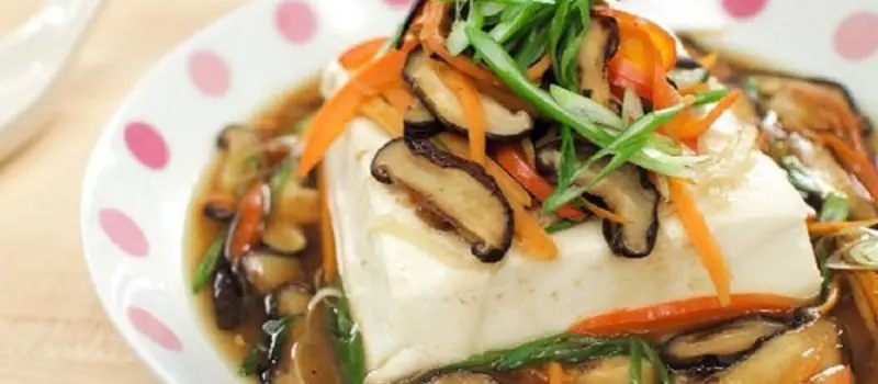 Plats v&eacute;g&eacute;taliens cr&eacute;atifs et modernes