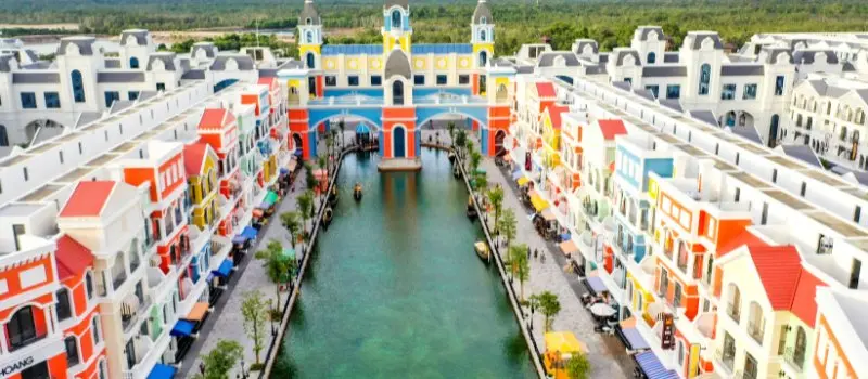 Guide pour choisir le resort parfait