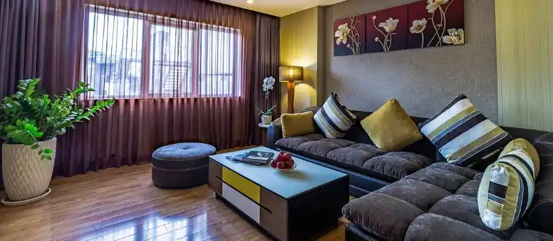 O&ugrave; s&eacute;journer &agrave; Saigon?