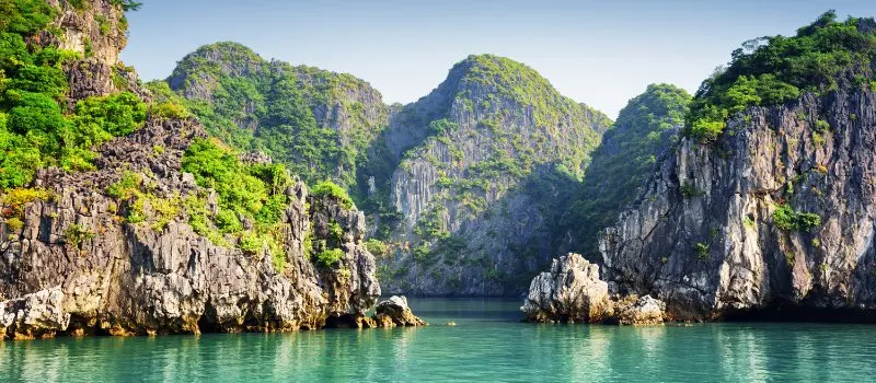 Meilleur moment pour visiter le Nord du Vietnam