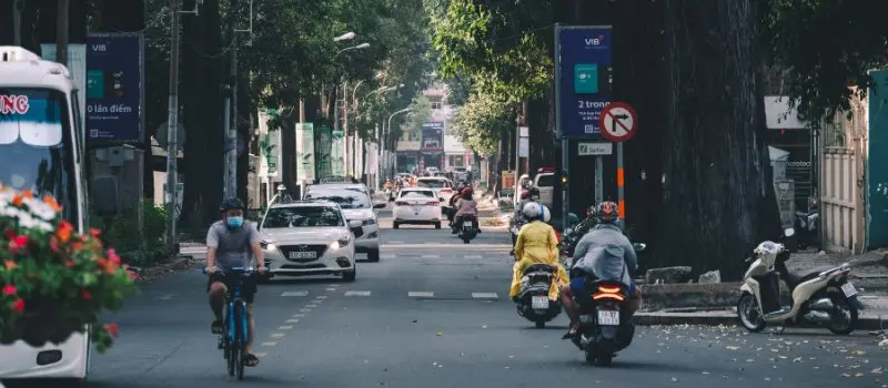 Meilleures choses &agrave; faire &agrave; Saigon