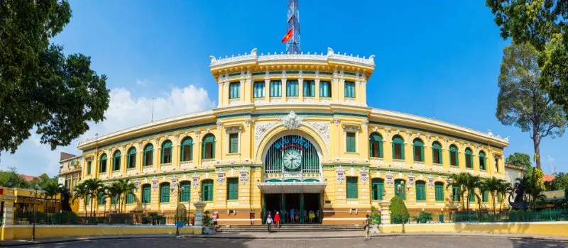 Meilleur moment pour visiter le Sud du Vietnam