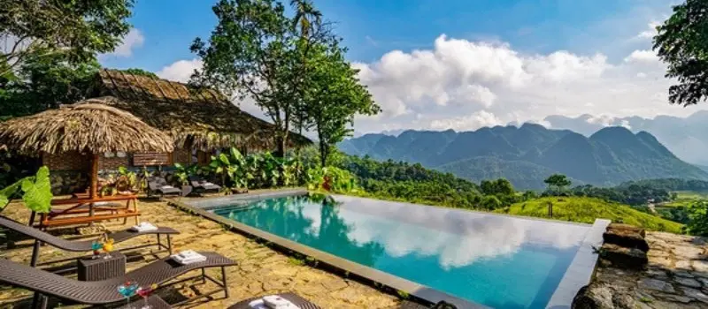 Pu Luong Retreat
