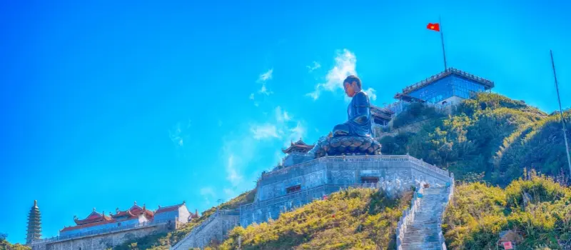 Immersion dans les montagnes de Sapa et rencontre des ethnies