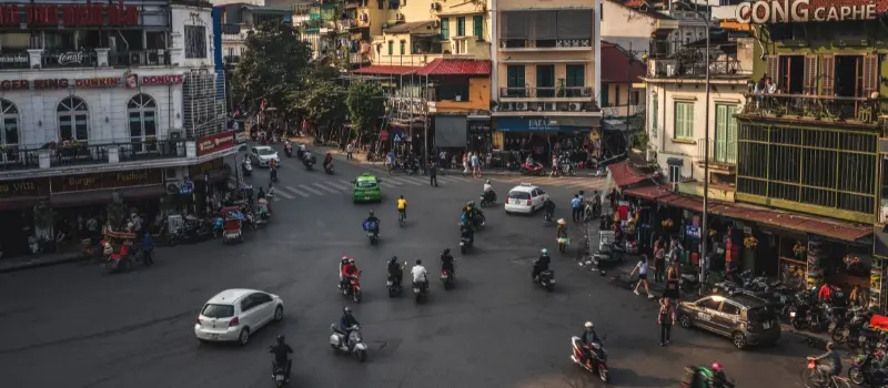 Immersion entre tradition et modernit&eacute;