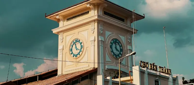 Incontournables &agrave; visiter