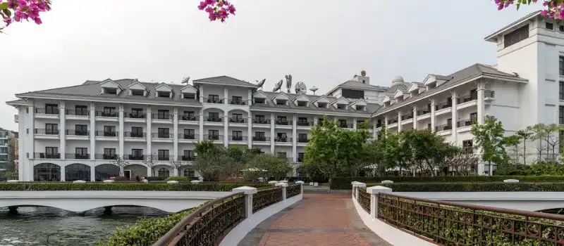 InterContinental Hotel Hanoi