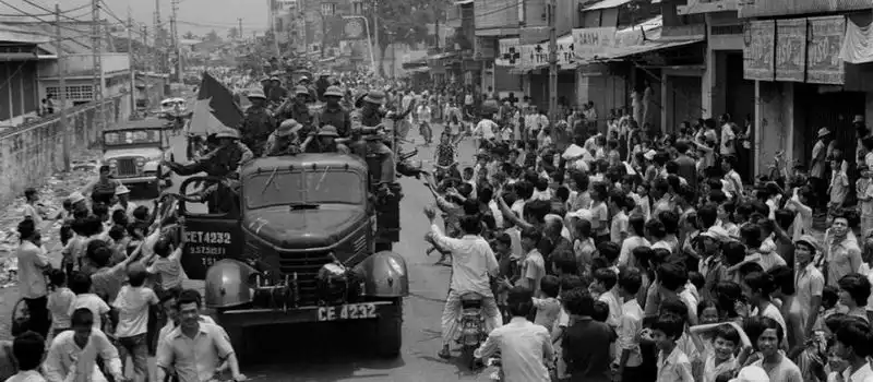 Jour de la r&eacute;unification