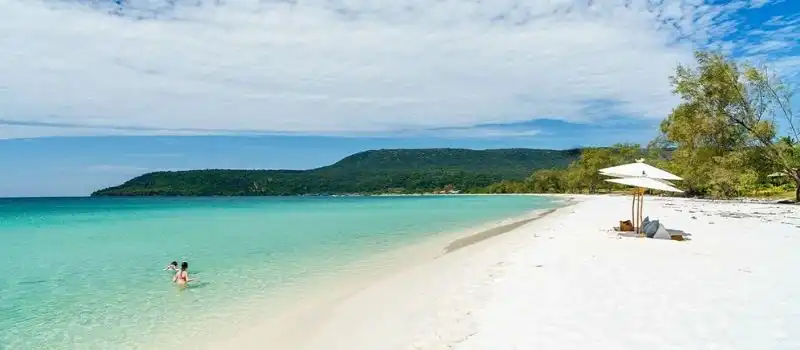 Kampong Som ou Sihanoukville