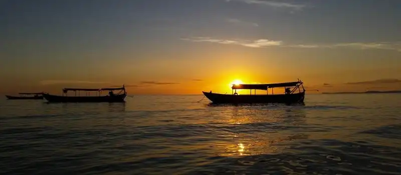 Kampong som (sihanoukville)