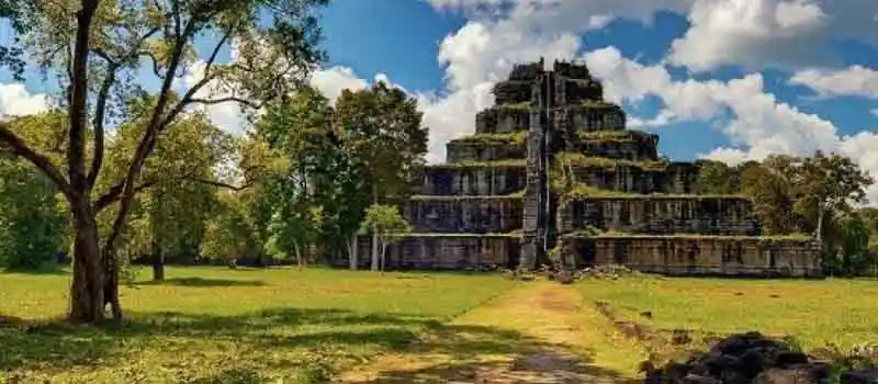Koh Ker