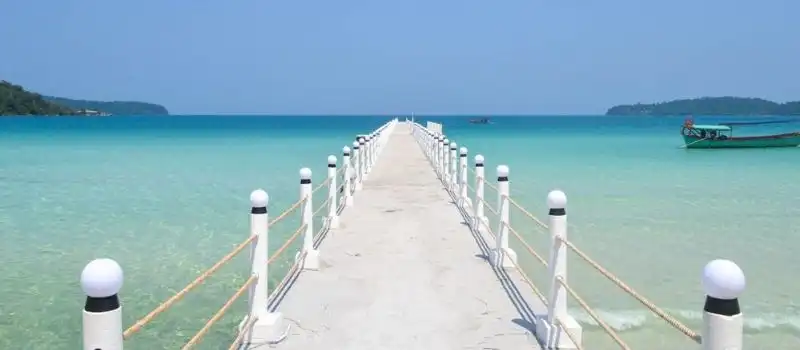 Koh Rong