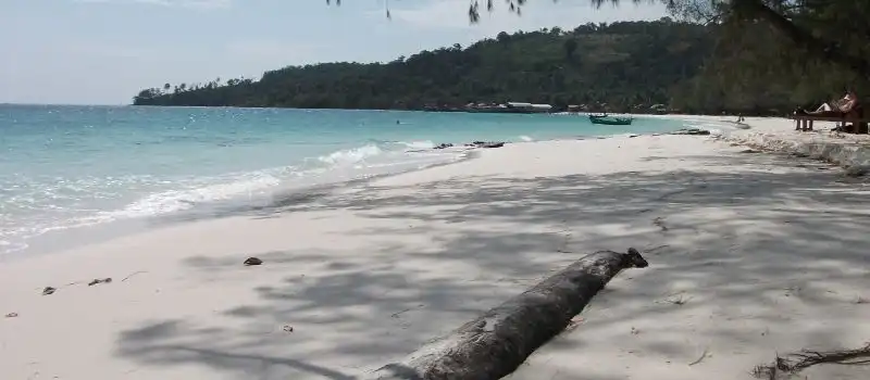 Koh Rong