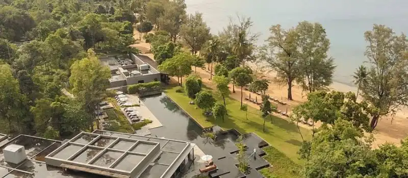 Koh Russey Villas & Resort