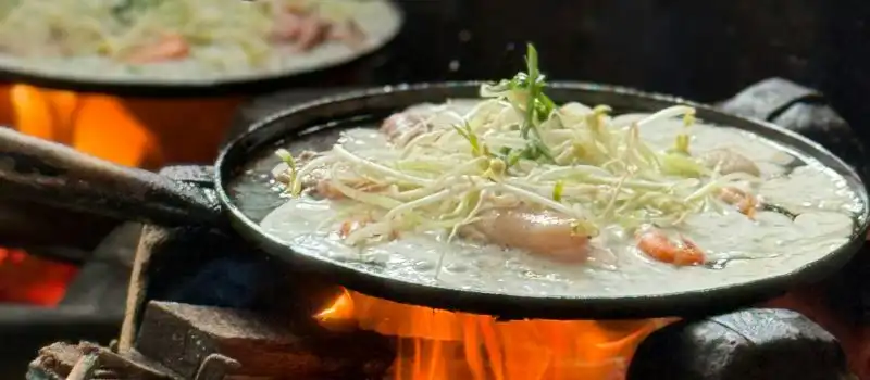 La cuisine de rue au Vietnam pas cher