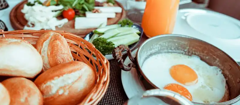 La cuisine de rue vietnamienne