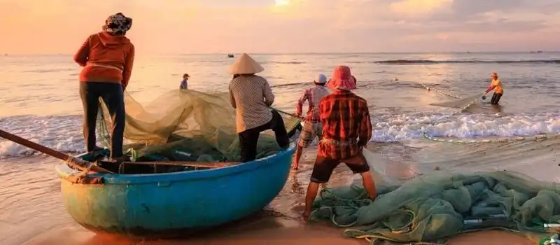 La diversit&eacute; du Vietnam