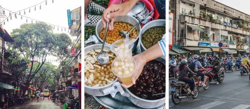 La meilleure p&eacute;riode pour visiter le Vietnam