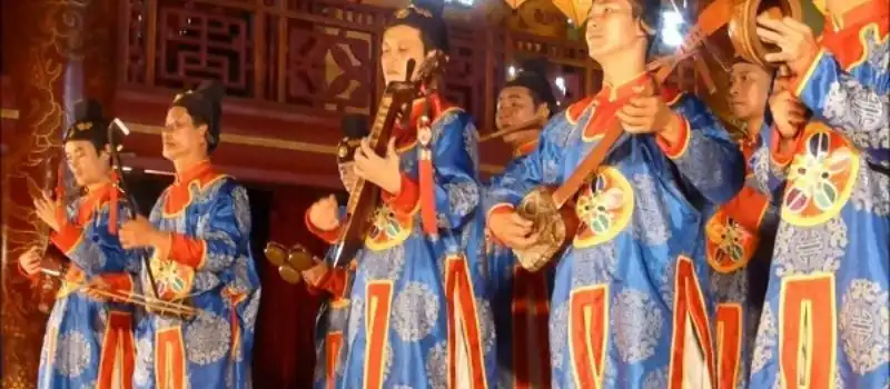 la-musique-de-la-cour-royale-de-hue