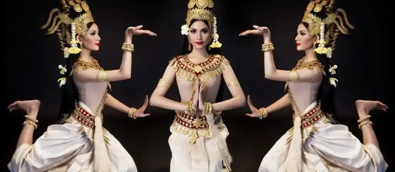 La musique matrimoniale traditionnelle Khmer