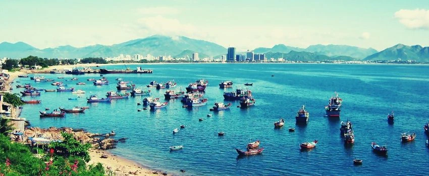 la-plage-nha-trang