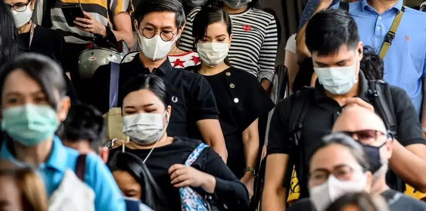 La situation sanitaire au Vietnam face &agrave; l'&eacute;pid&eacute;mie de coronavirus