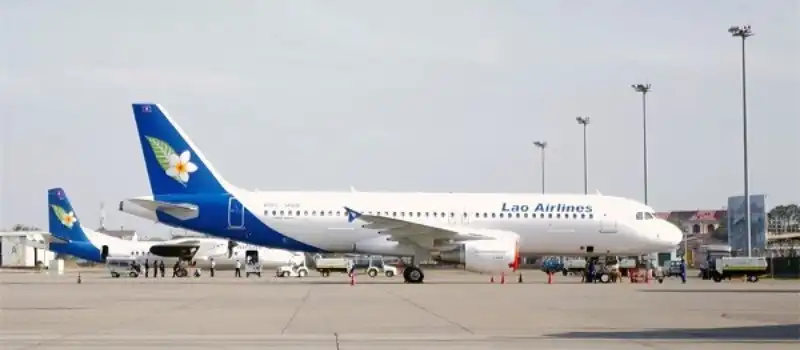 Lao Airlines