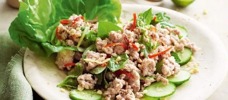 Larb