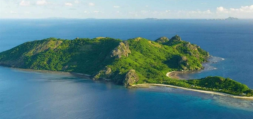 L'archipel de Con Dao