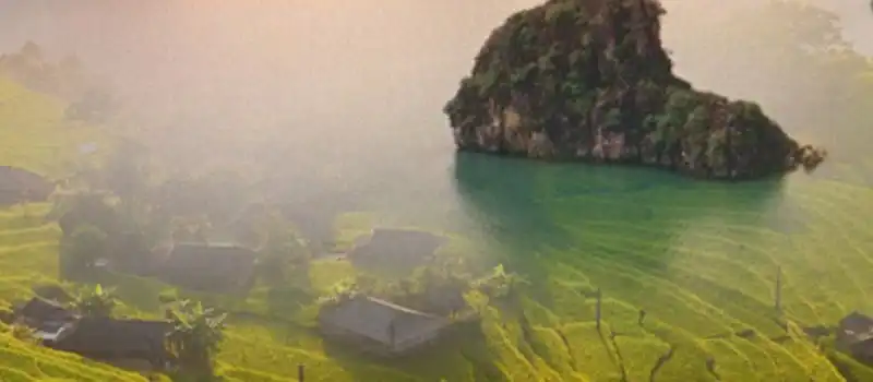 Le bon moment pour partir en voyage au Vietnam