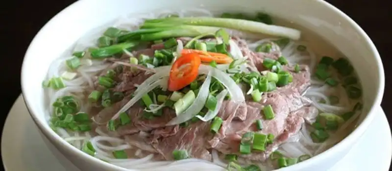 Le Pho bo