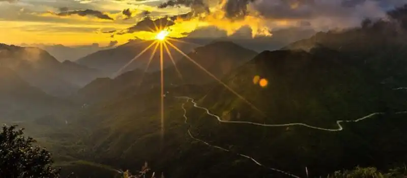 Le Vietnam - destination de voyage de r&ecirc;ve