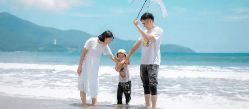 Le Vietnam est un pays &agrave; hauteur d&rsquo;enfants