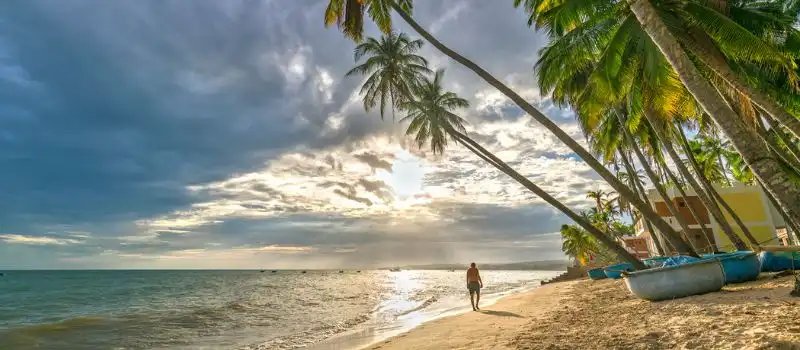 Le Vietnam - pays id&eacute;al pour des vacances au soleil