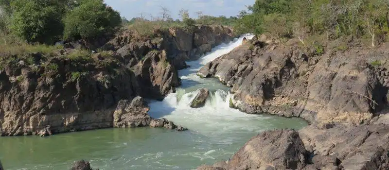 Les 4000 îles Les 4000 îles