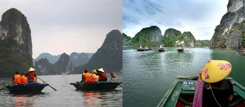 Les avantages financiers des voyages hors saison au Vietnam