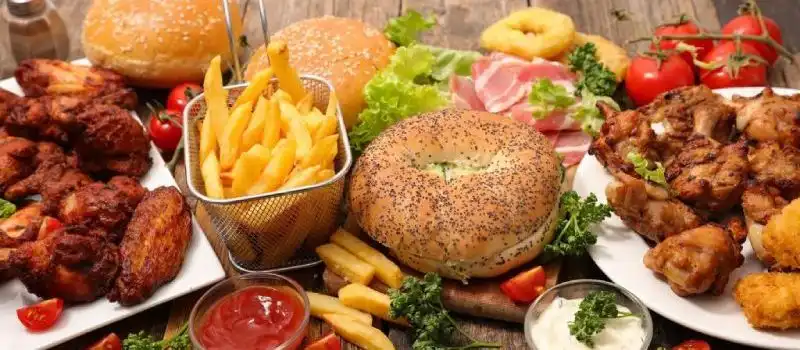 Les chaînes de fast-food occidentales au Cambodge Les chaînes de fast-food occidentales au Cambodge