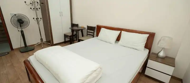 Les guesthouses familiales au Vietnam pas cher