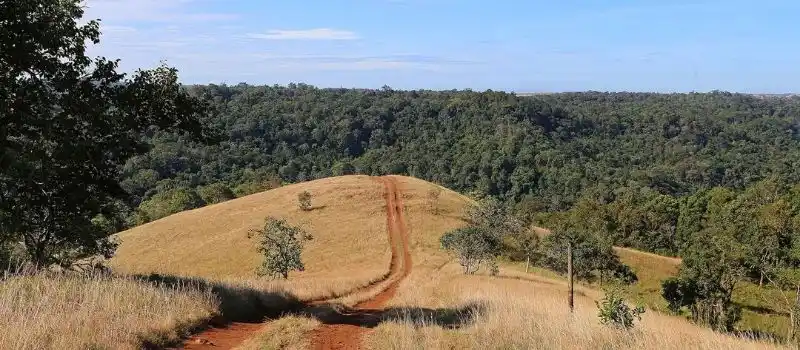 Les Hauts Plateaux de Mondulkiri