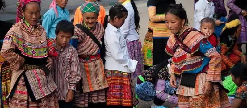 les-hmong-vietnam
