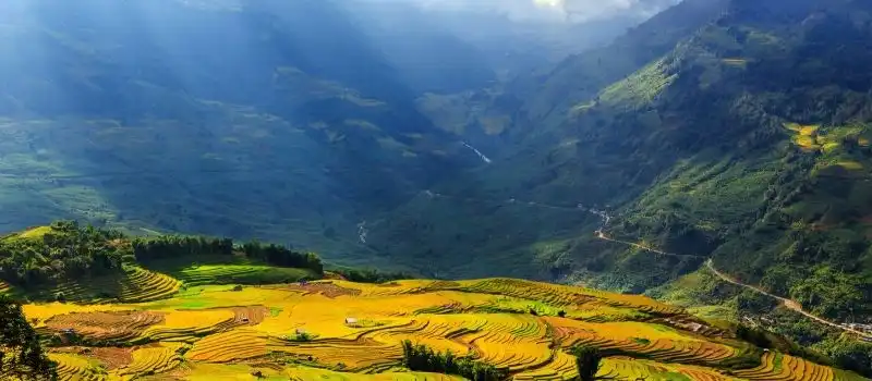 Les meilleures p&eacute;riodes pour visiter le Vietnam